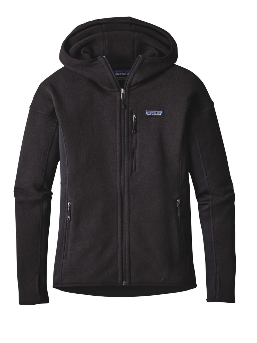 Patagonia sweater